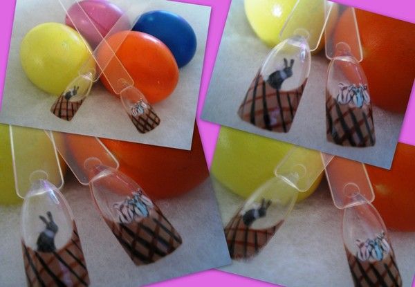 Joyeuses Pâques à toutes et tous